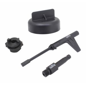 Váltóolaj feltöltő adapter készlet Mercedes-Benz 9G-Tronic váltóhoz (S-M9GTUPG)