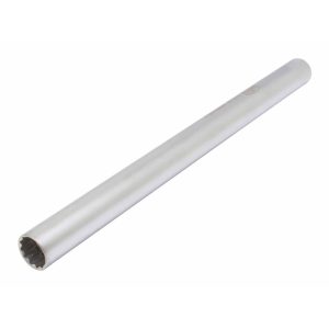 Extra hosszú gyertyakulcs 14mm 3/8″ 250mm