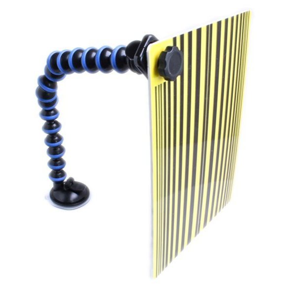 Horpadásjavító fényvisszaverő tábla (S-RDB30)