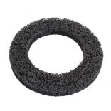 Tartalék csiszolófej kerékagy tisztító tárcsához 150mm