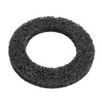   Tartalék csiszolófej kerékagy tisztító tárcsához 150mm