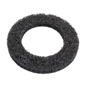 Tartalék csiszolófej kerékagy tisztító tárcsához 150mm