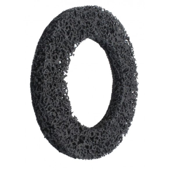 Tartalék csiszolófej kerékagy tisztító tárcsához 150mm