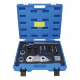 Vezérlésrögzítő VAG 1.5 TSi 