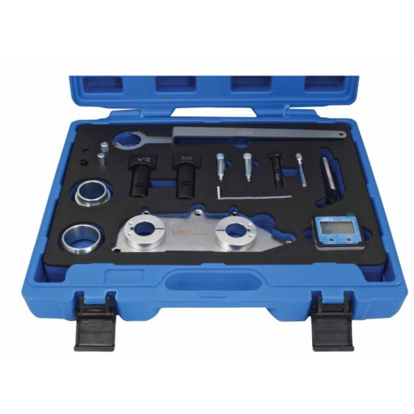 Vezérlésrögzítő VAG 1.5 TSi 