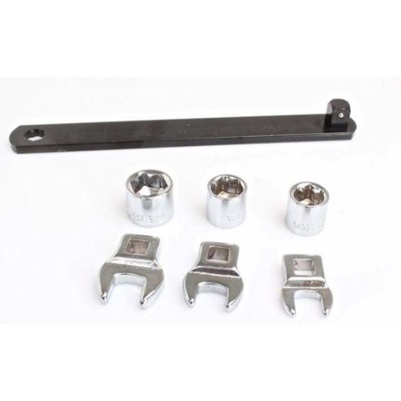 Feszítő kulcs ékszíj szereléshez