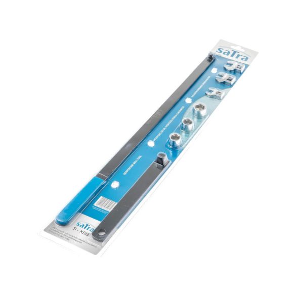 Feszítő kulcs ékszíj szereléshez