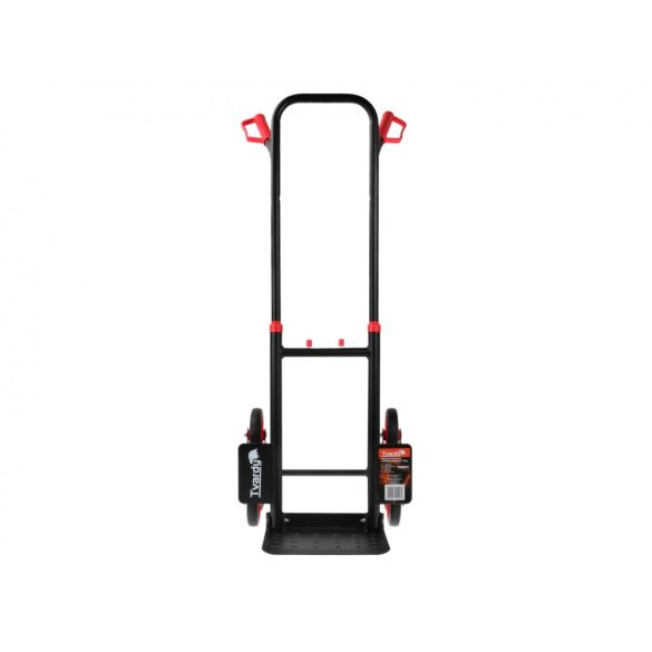 Molnárkocsi lépcsőnjáró, összecsukható 150kg teherbírással