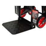 Molnárkocsi lépcsőnjáró, összecsukható 150kg teherbírással