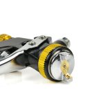 Festékszóró pisztoly 600ml 1,3mm LVLP (T20001)