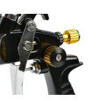 Festékszóró pisztoly 600ml 1,3mm LVLP (T20001)