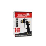 Festékszóró pisztoly 600ml 1,3mm LVLP (T20001)