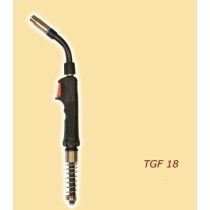 Hegesztőpisztoly forgónyakas 3M/180A