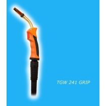 Hegesztőpisztoly, vízhűtéses 4M/280A