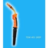 Hegesztőpisztoly, vízhűtéses 3M/450A