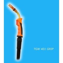 Hegesztőpisztoly, vízhűtéses 4M/450A