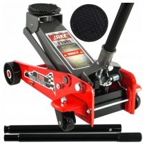 Krokodil emelő 3T, 149-460 mm, VERKE