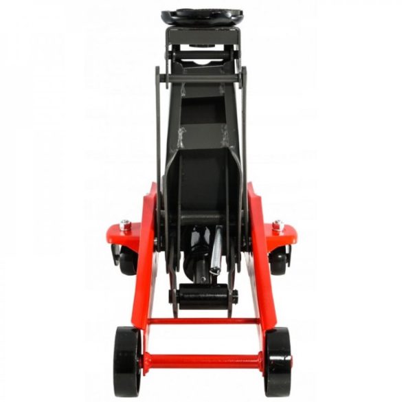 Krokodil emelő 3T, 149-460 mm, VERKE