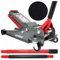 Krokodil emelő dupla dugattyús 4T, 95-550mm (V80114)