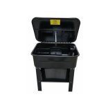 Verke alkatrészmosó 76 L