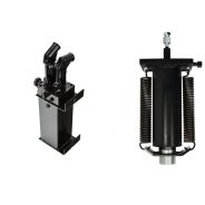 Prés pumpák, és munkahengerek