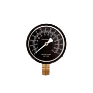 Nyomásmérő órák műhelypréshez